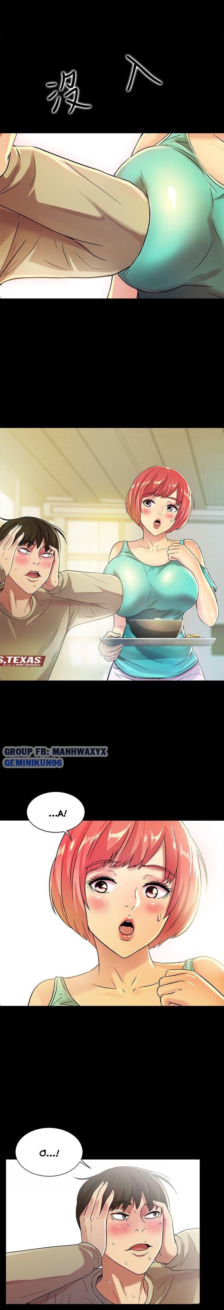 Bạn Gái Của Bạn Tôi Chương 8 page 16 - Giả Dược