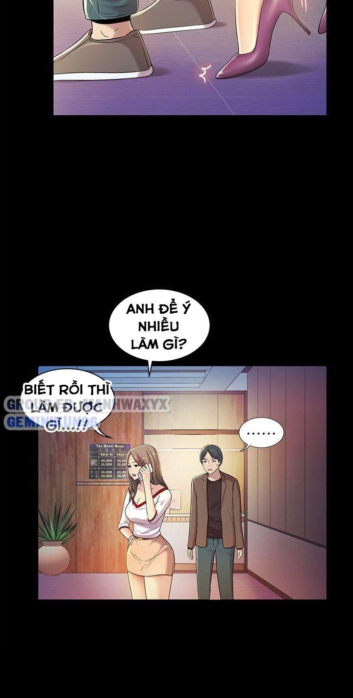 Bạn Gái Của Bạn Tôi Chương 8 page 3 - Giả Dược