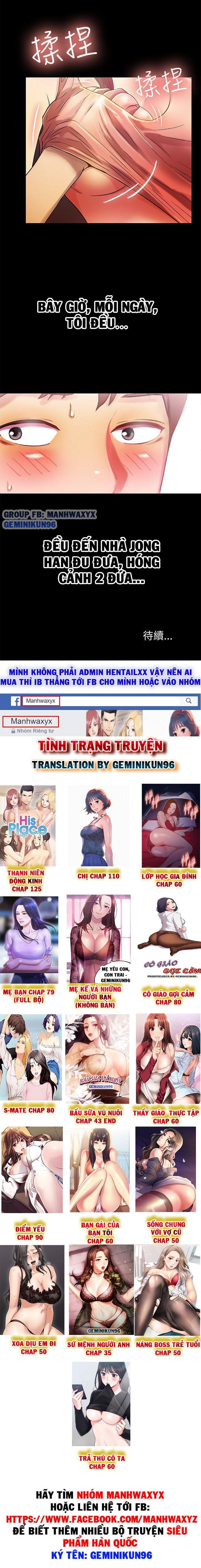 Bạn Gái Của Bạn Tôi Chương 8 page 33 - Giả Dược