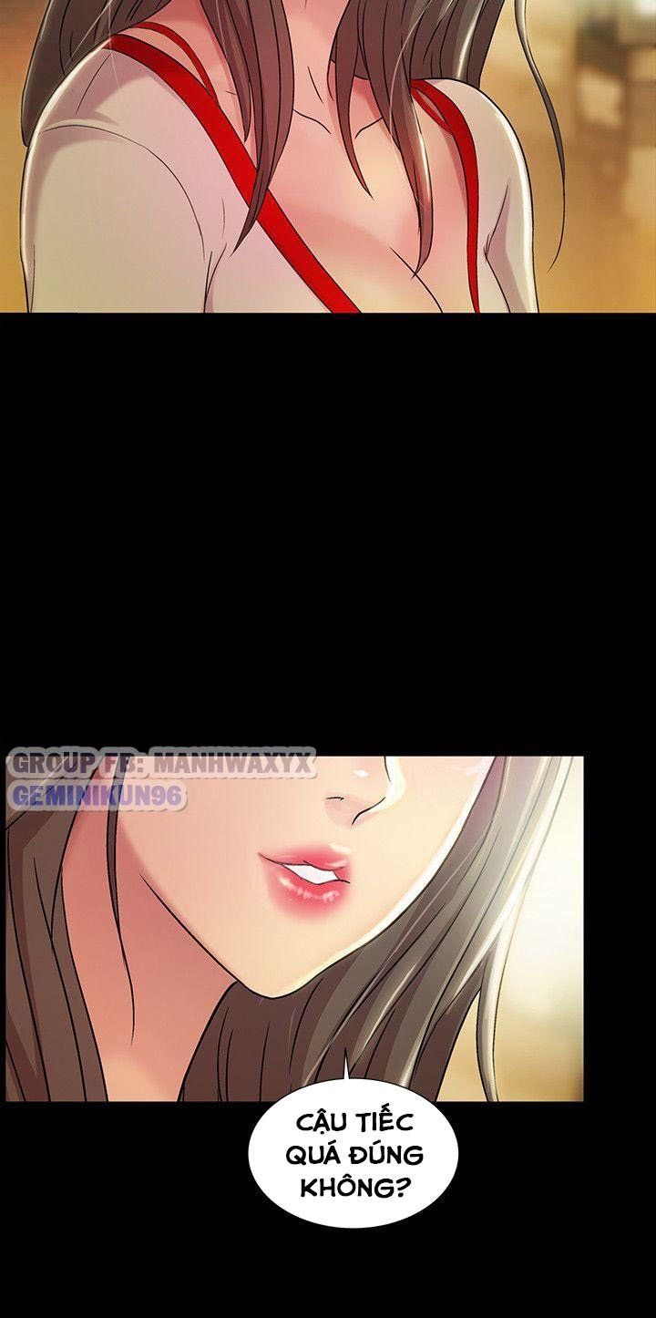 Bạn Gái Của Bạn Tôi Chương 8 page 6 - Giả Dược