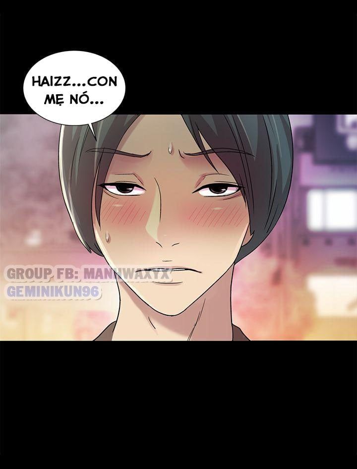 Bạn Gái Của Bạn Tôi Chương 8 page 10 - Giả Dược