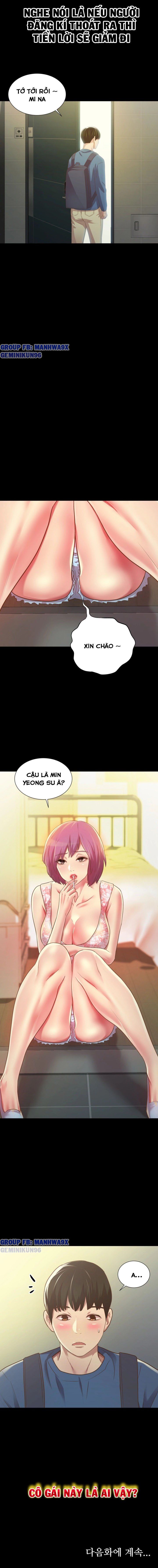 Bạn Gái Của Bạn Tôi Chương 80 page 5 - Giả Dược
