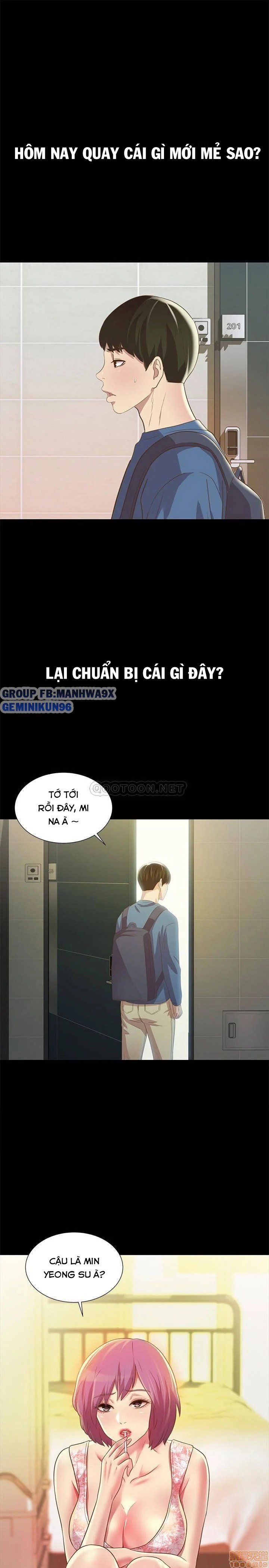 Bạn Gái Của Bạn Tôi Chương 81 page 1 - Giả Dược
