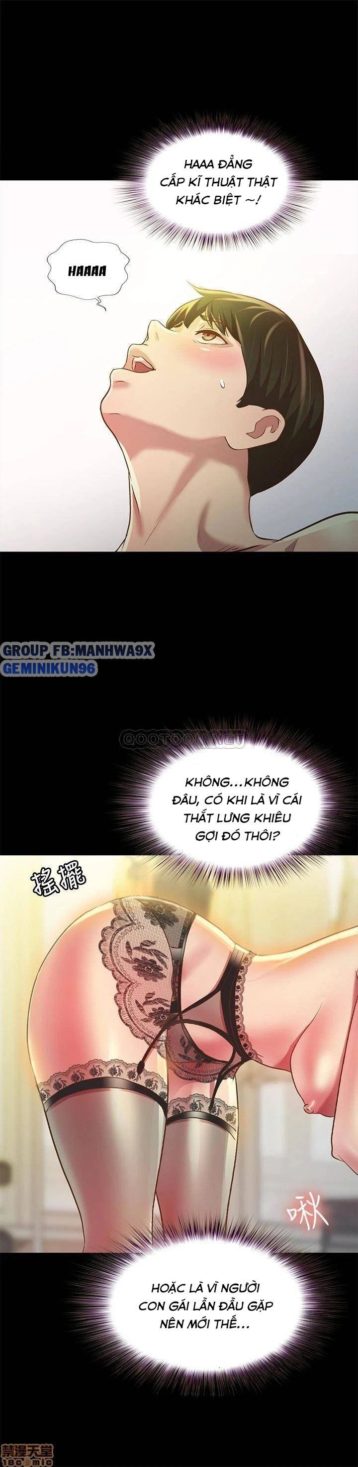 Bạn Gái Của Bạn Tôi Chương 81 page 20 - Giả Dược