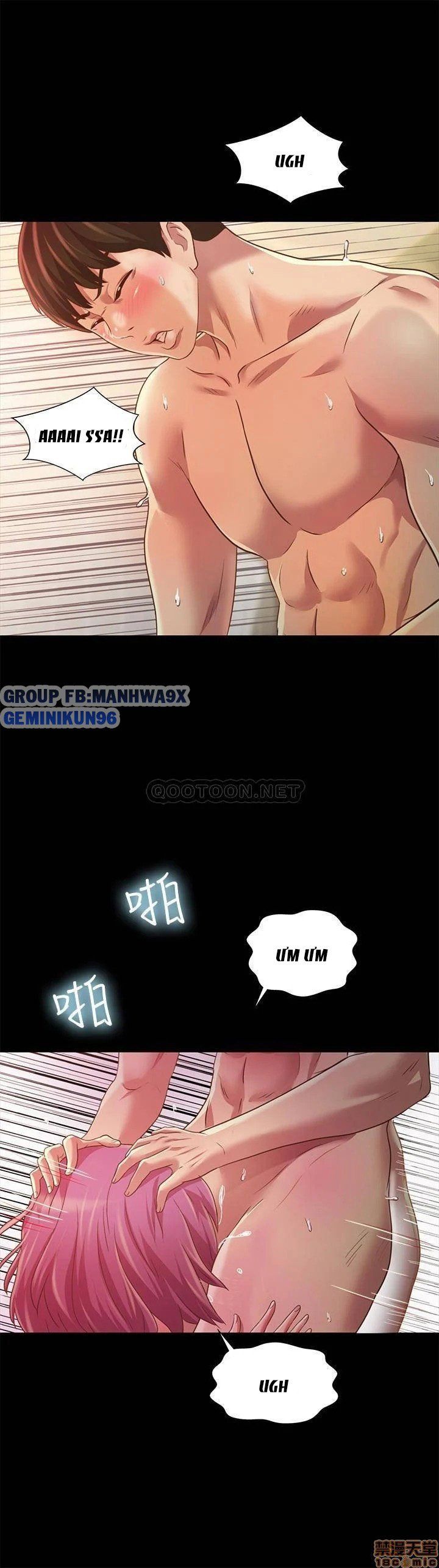 Bạn Gái Của Bạn Tôi Chương 81 page 29 - Giả Dược