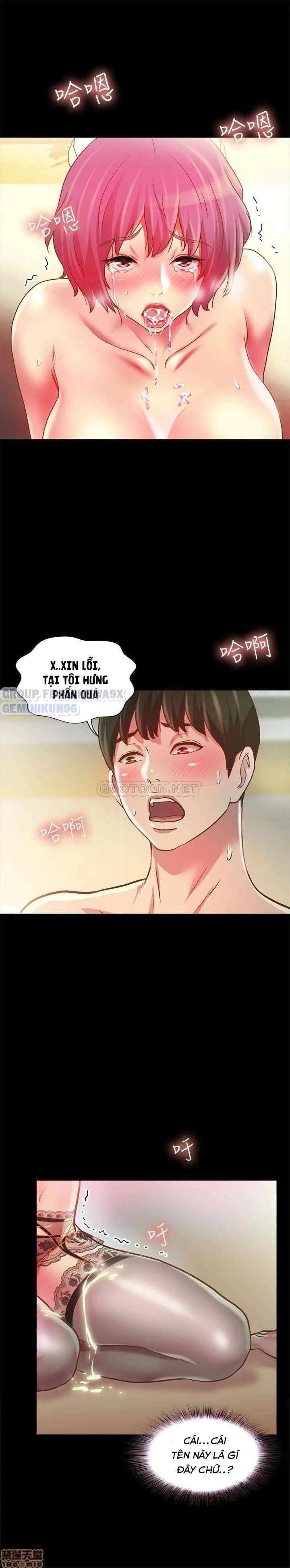 Bạn Gái Của Bạn Tôi Chương 81 page 32 - Giả Dược