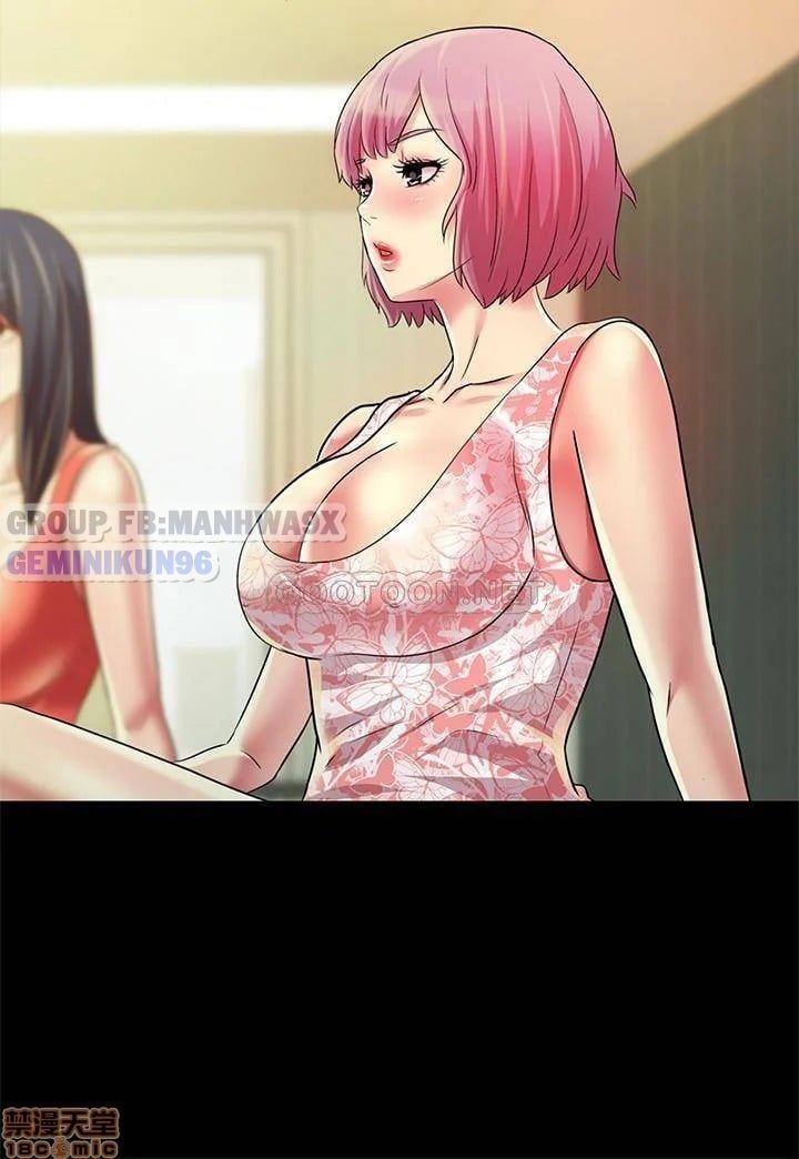 Bạn Gái Của Bạn Tôi Chương 81 page 10 - Giả Dược