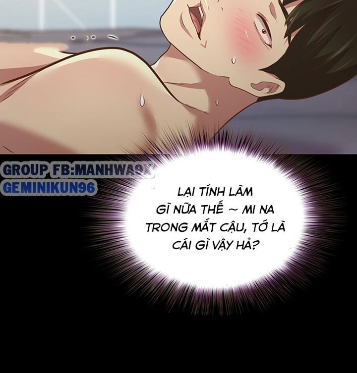 Bạn Gái Của Bạn Tôi Chương 82 page 15 - Giả Dược
