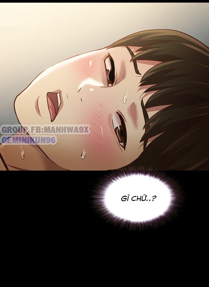 Bạn Gái Của Bạn Tôi Chương 82 page 17 - Giả Dược