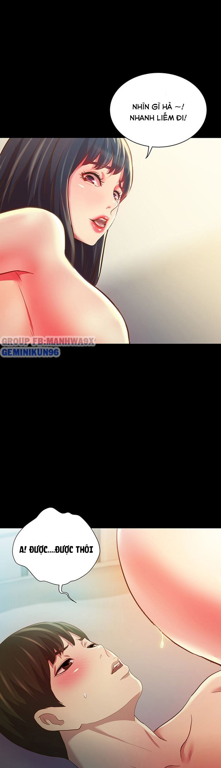 Bạn Gái Của Bạn Tôi Chương 82 page 30 - Giả Dược