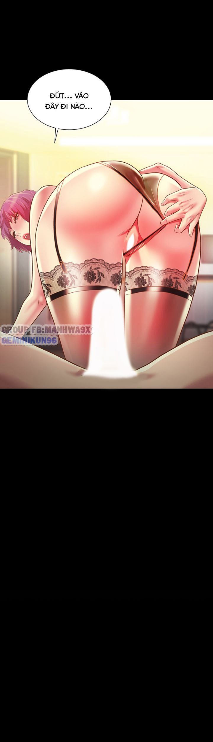Bạn Gái Của Bạn Tôi Chương 82 page 4 - Giả Dược
