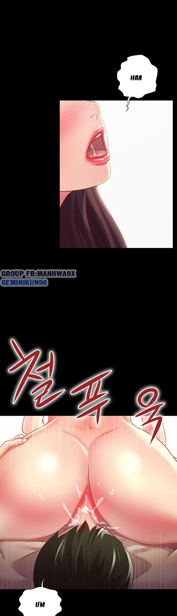 Bạn Gái Của Bạn Tôi Chương 82 page 33 - Giả Dược