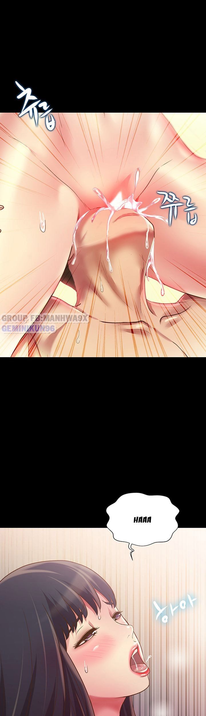 Bạn Gái Của Bạn Tôi Chương 82 page 36 - Giả Dược