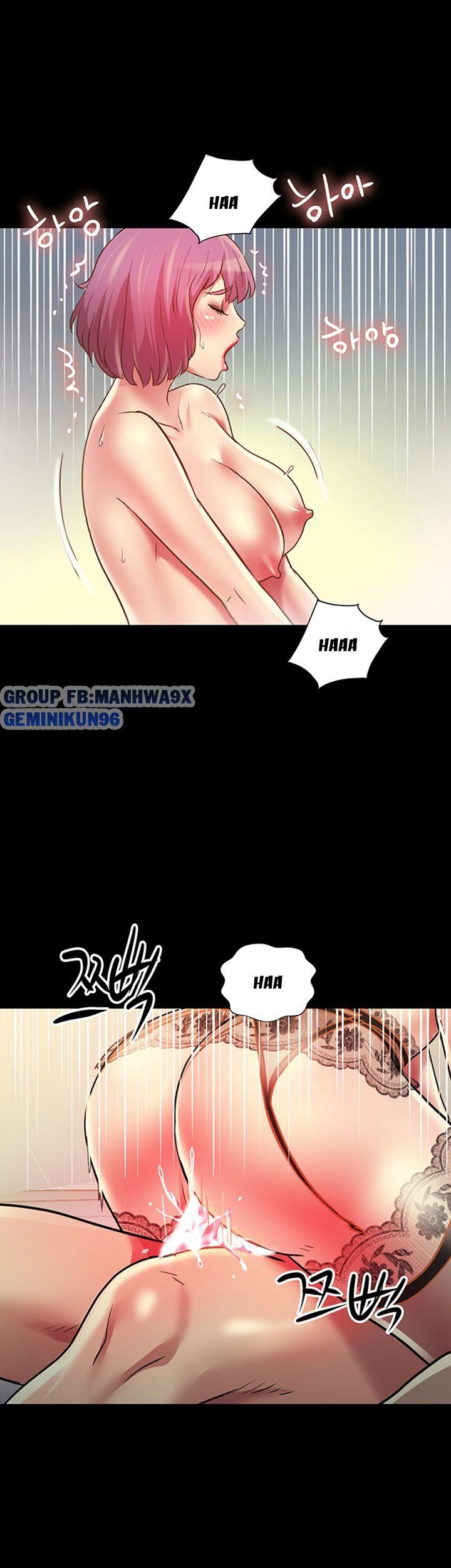 Bạn Gái Của Bạn Tôi Chương 82 page 39 - Giả Dược