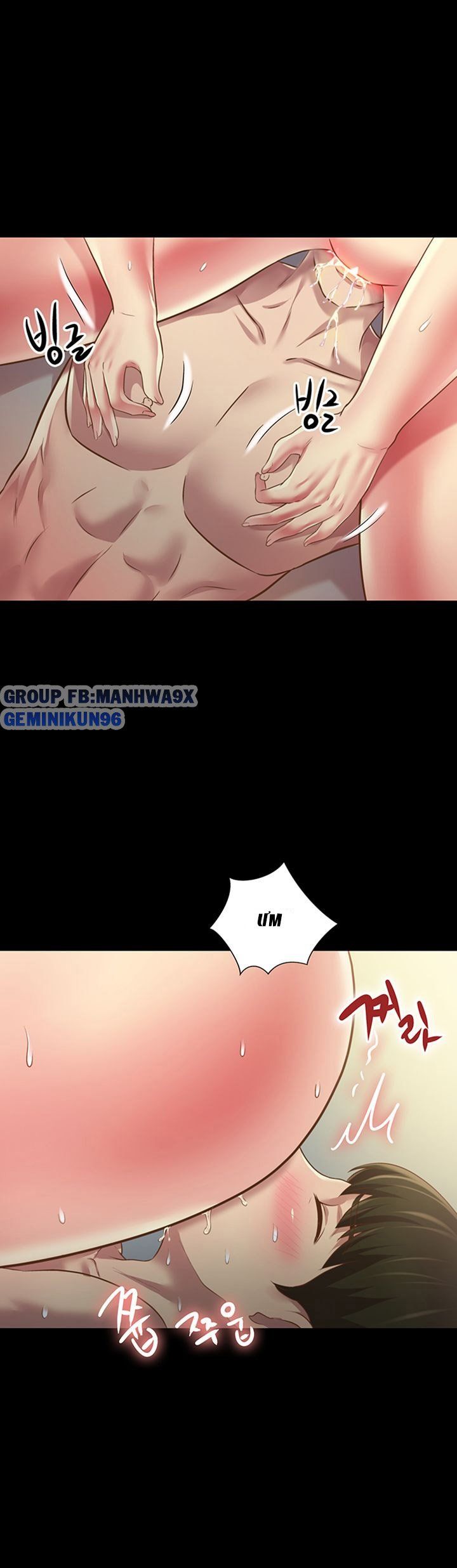 Bạn Gái Của Bạn Tôi Chương 82 page 41 - Giả Dược