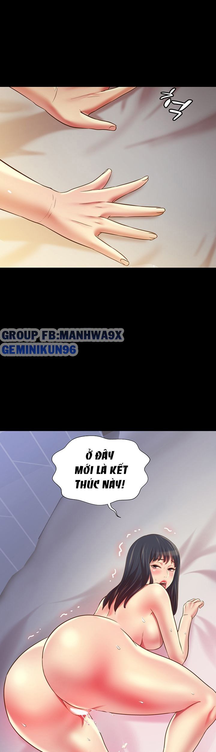 Bạn Gái Của Bạn Tôi Chương 82 page 62 - Giả Dược