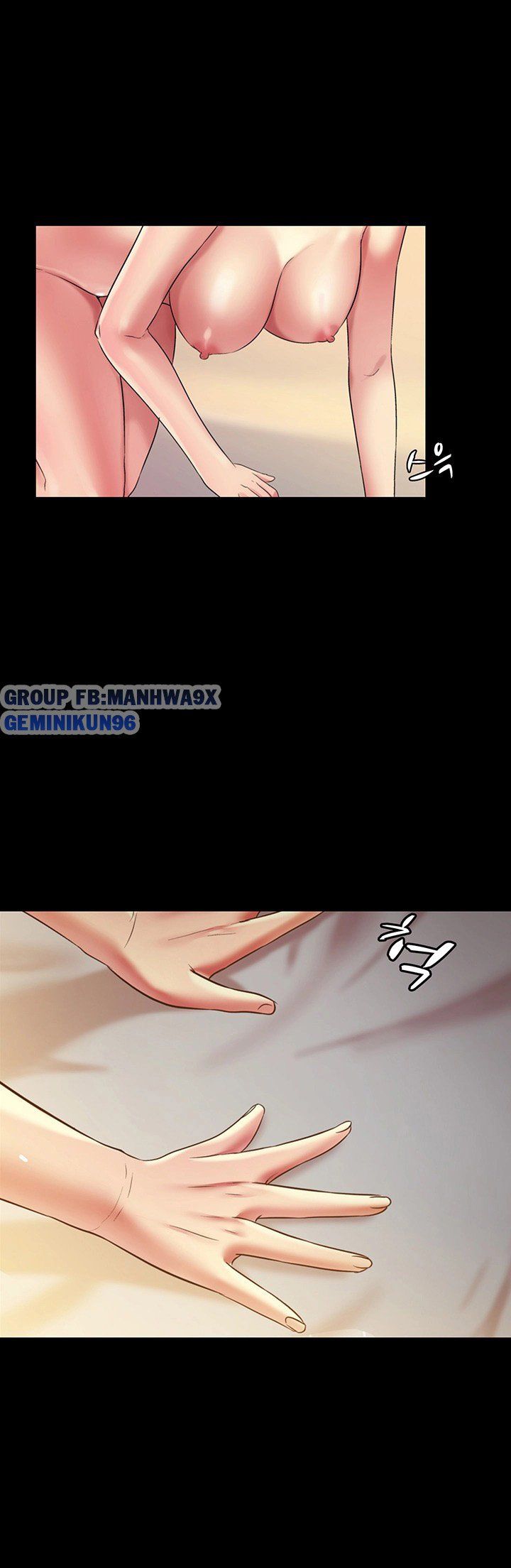 Bạn Gái Của Bạn Tôi Chương 83 page 2 - Giả Dược