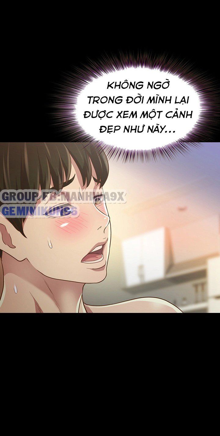 Bạn Gái Của Bạn Tôi Chương 83 page 21 - Giả Dược