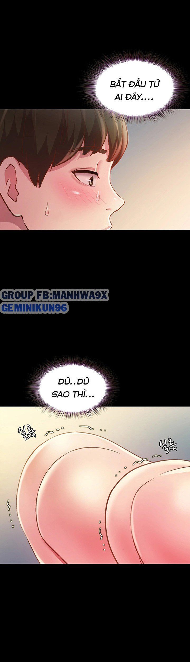 Bạn Gái Của Bạn Tôi Chương 83 page 26 - Giả Dược