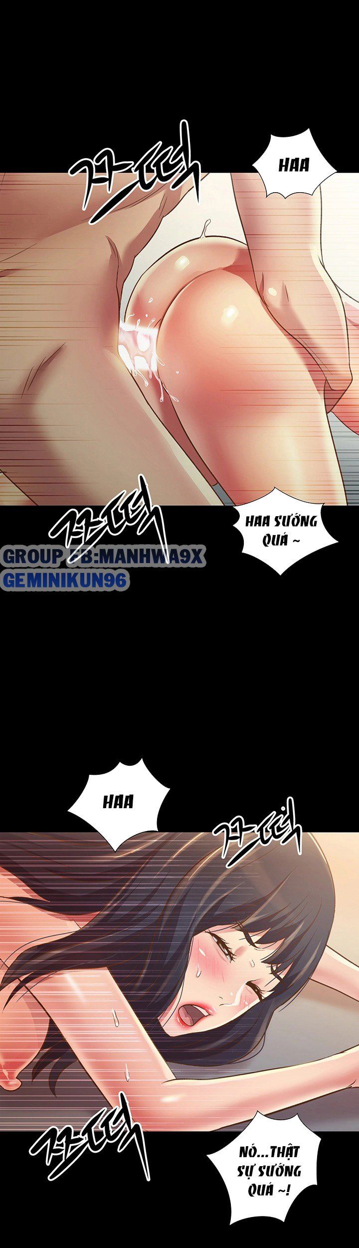 Bạn Gái Của Bạn Tôi Chương 83 page 32 - Giả Dược
