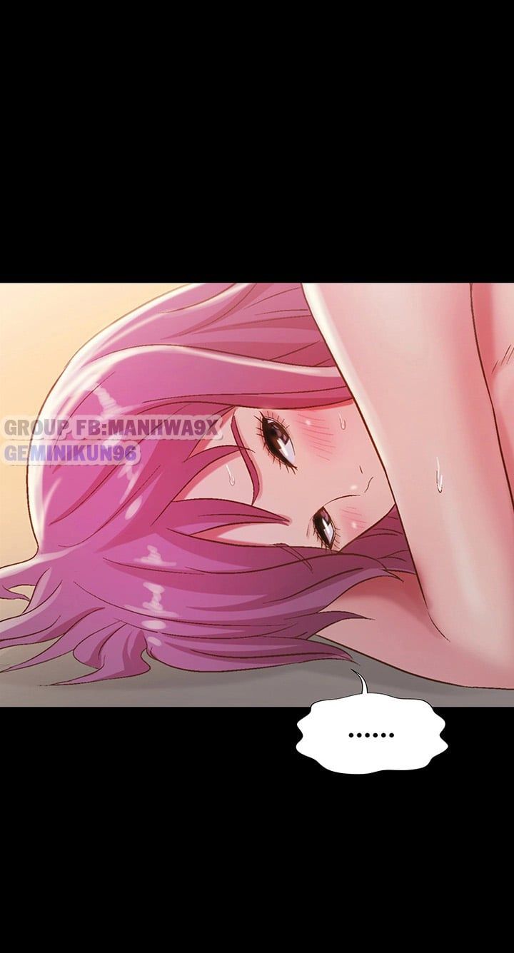 Bạn Gái Của Bạn Tôi Chương 83 page 33 - Giả Dược