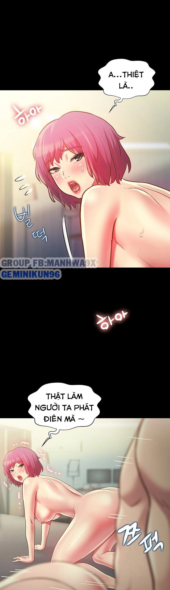Bạn Gái Của Bạn Tôi Chương 83 page 35 - Giả Dược