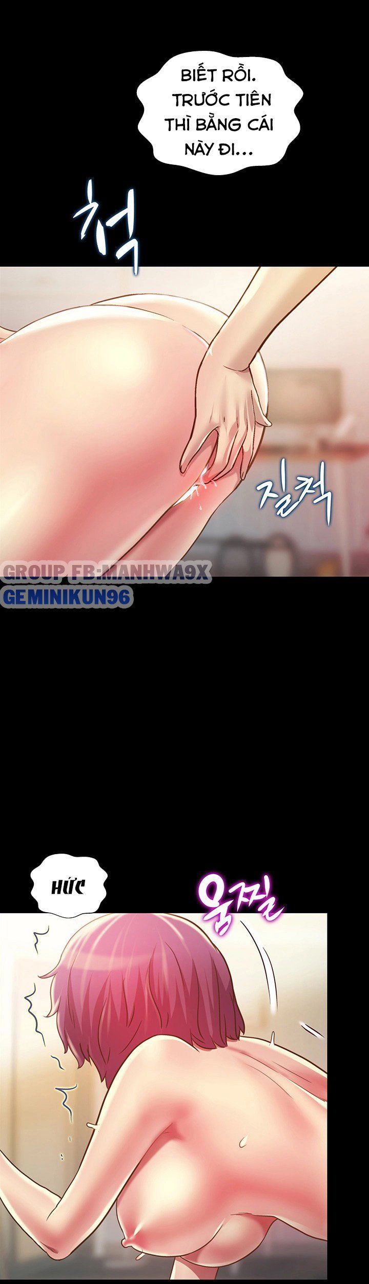 Bạn Gái Của Bạn Tôi Chương 83 page 38 - Giả Dược