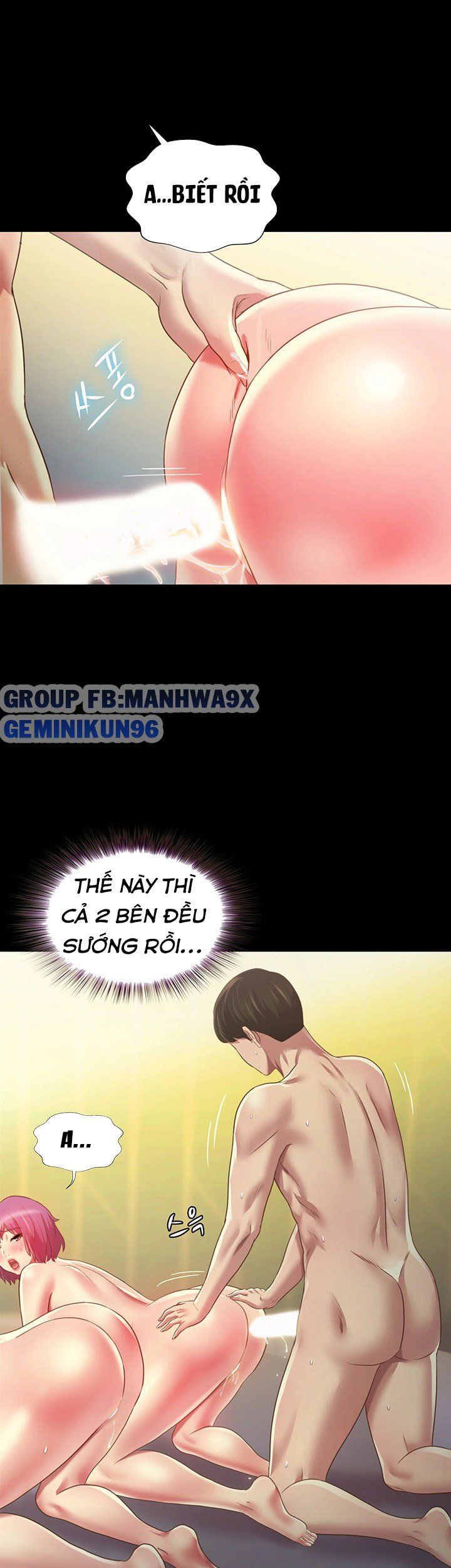 Bạn Gái Của Bạn Tôi Chương 83 page 43 - Giả Dược
