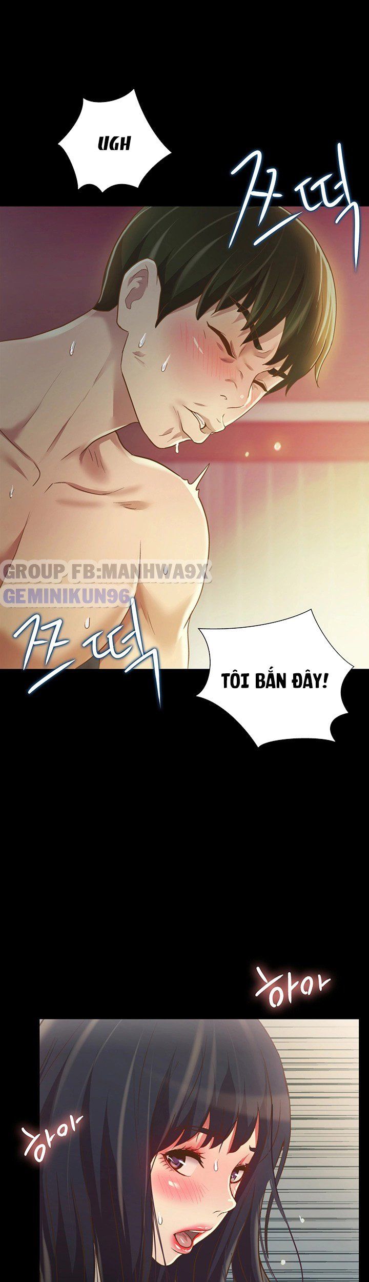 Bạn Gái Của Bạn Tôi Chương 83 page 51 - Giả Dược