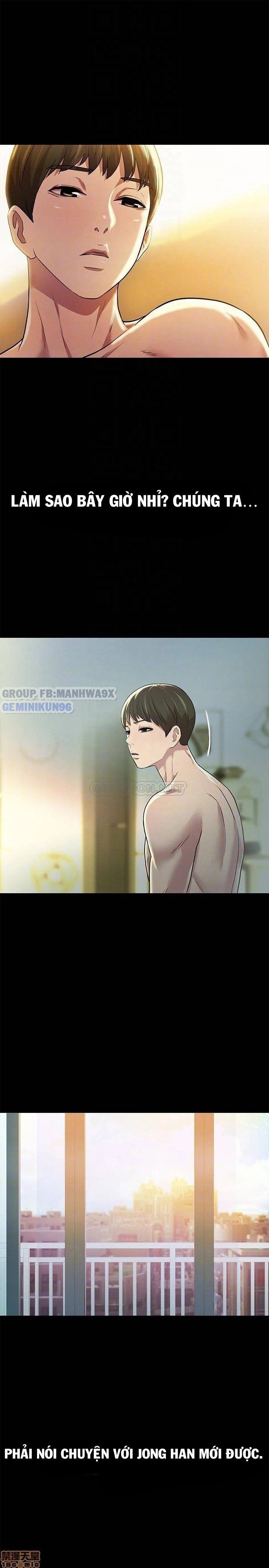 Bạn Gái Của Bạn Tôi Chương 84 page 11 - Giả Dược