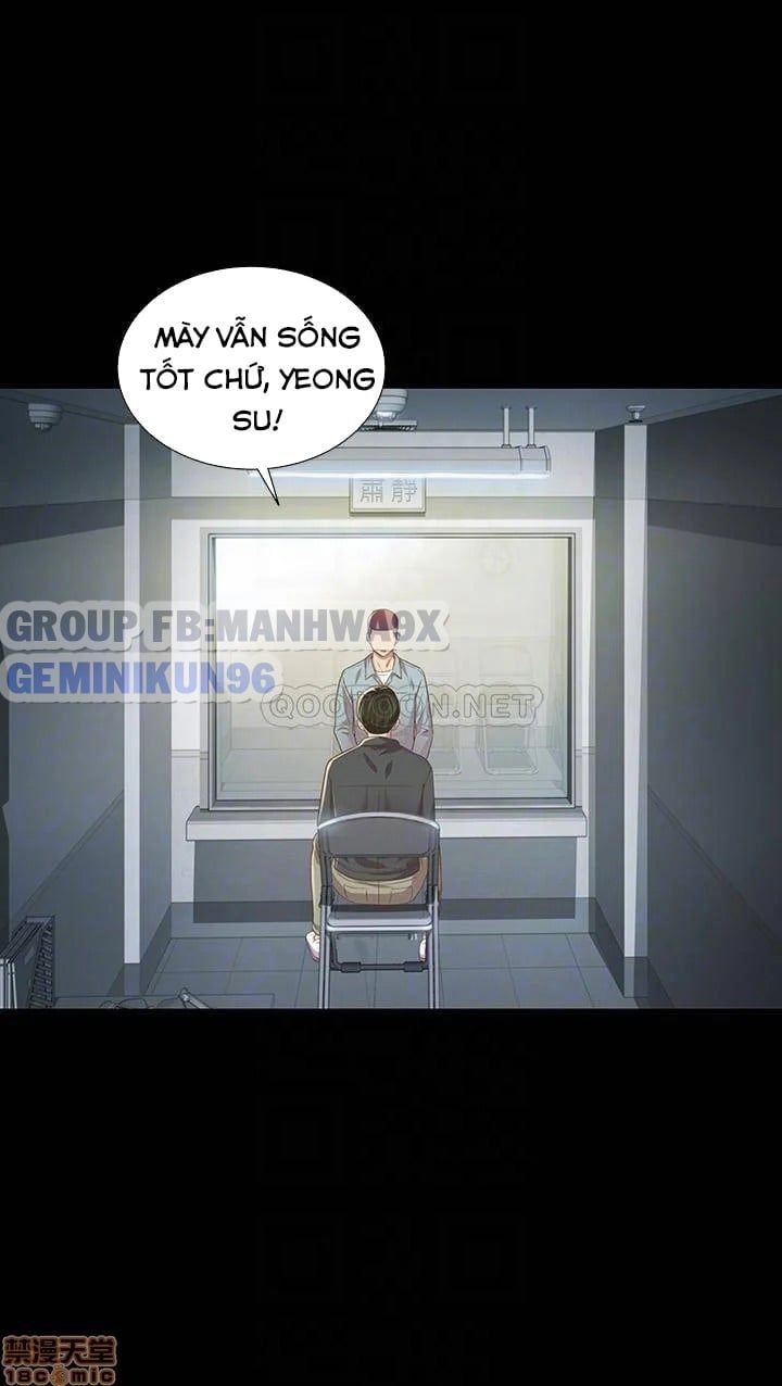 Bạn Gái Của Bạn Tôi Chương 84 page 15 - Giả Dược