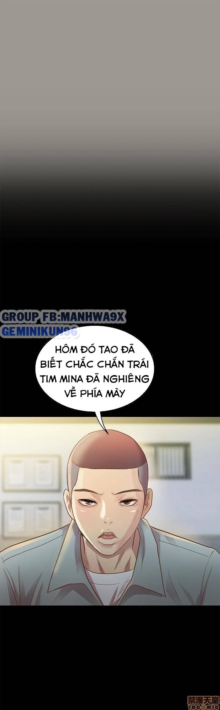 Bạn Gái Của Bạn Tôi Chương 84 page 33 - Giả Dược