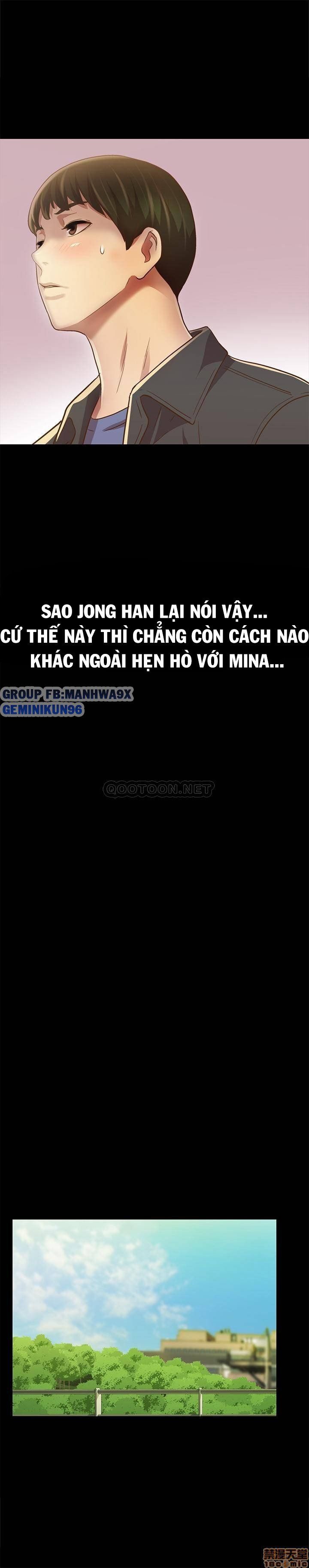 Bạn Gái Của Bạn Tôi Chương 84 page 39 - Giả Dược