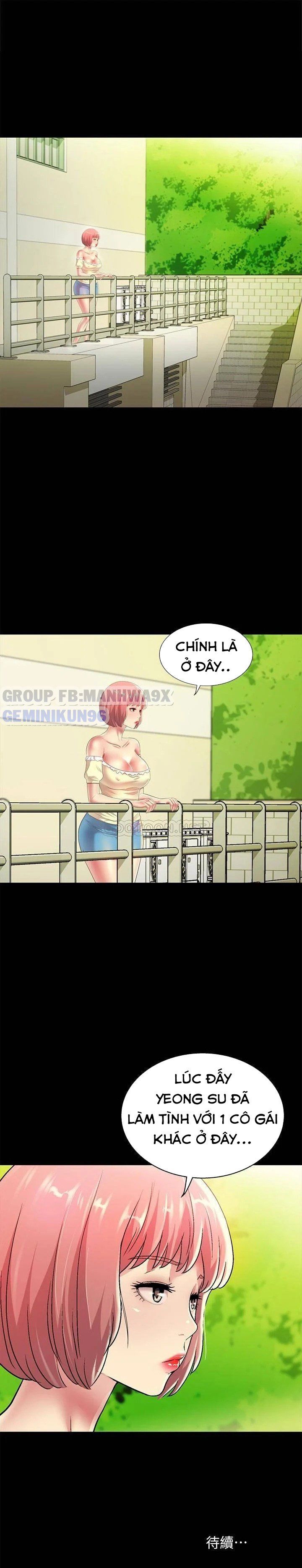Bạn Gái Của Bạn Tôi Chương 84 page 40 - Giả Dược