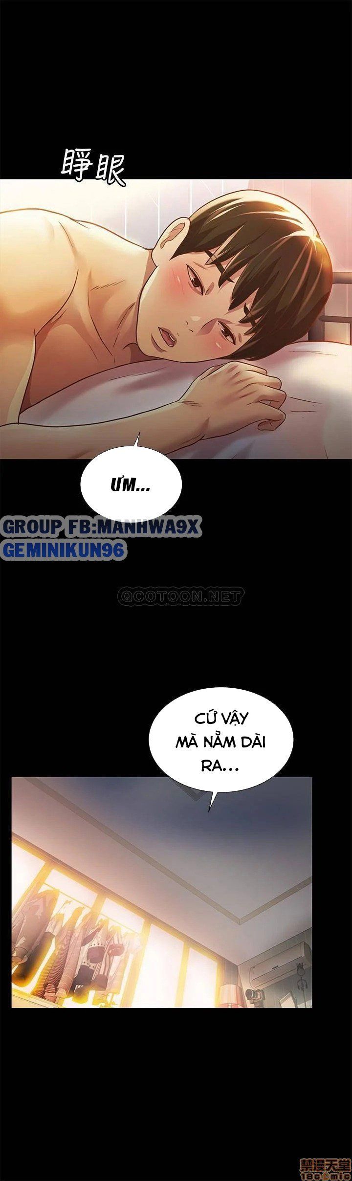 Bạn Gái Của Bạn Tôi Chương 84 page 5 - Giả Dược