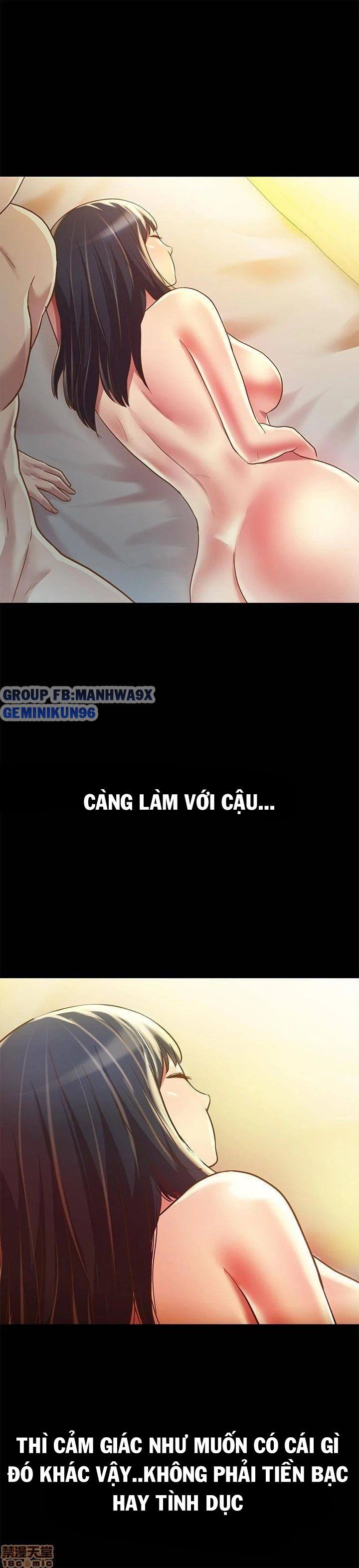 Bạn Gái Của Bạn Tôi Chương 84 page 10 - Giả Dược
