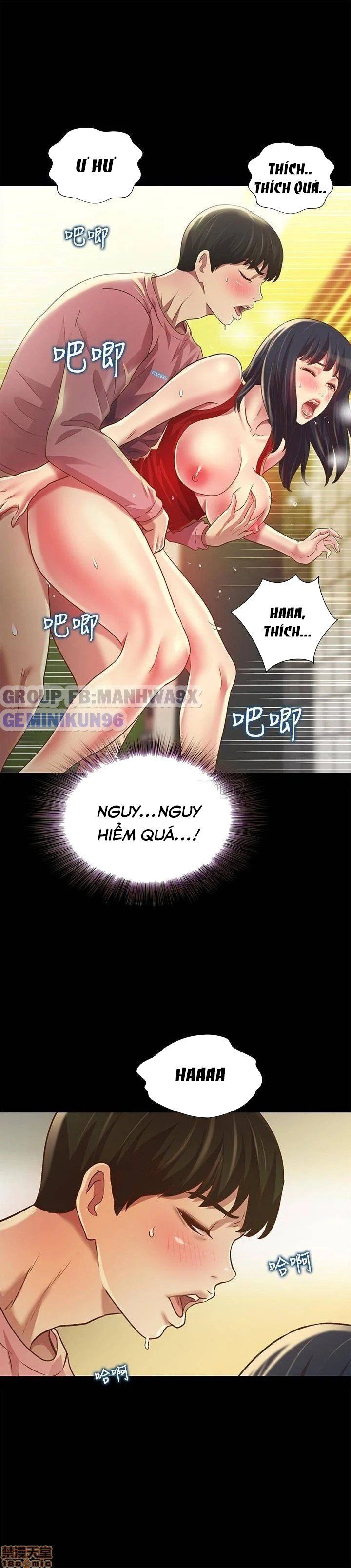 Bạn Gái Của Bạn Tôi Chương 85 page 13 - Giả Dược