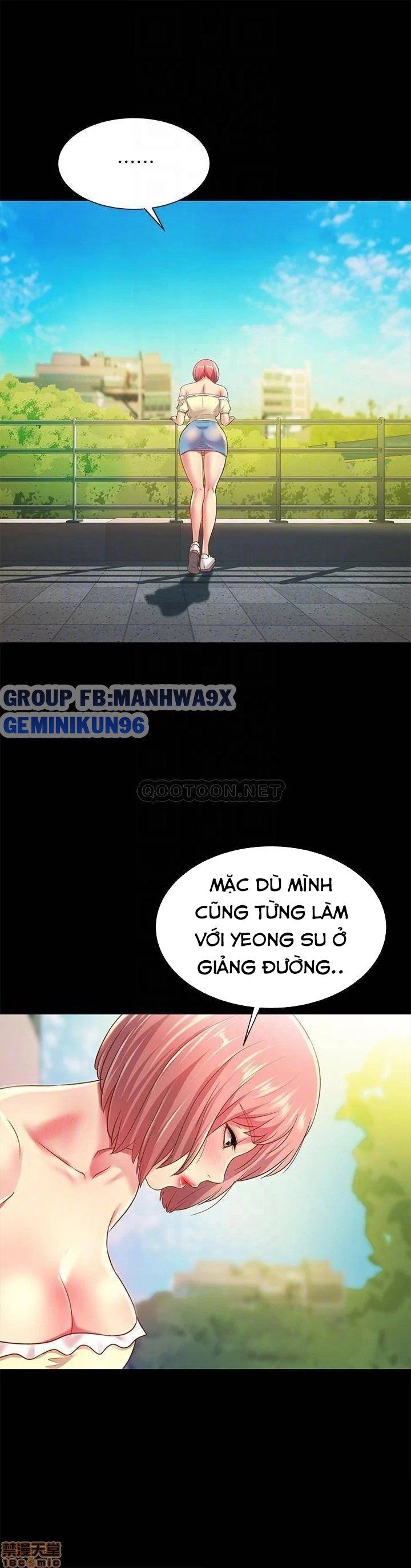 Bạn Gái Của Bạn Tôi Chương 85 page 4 - Giả Dược