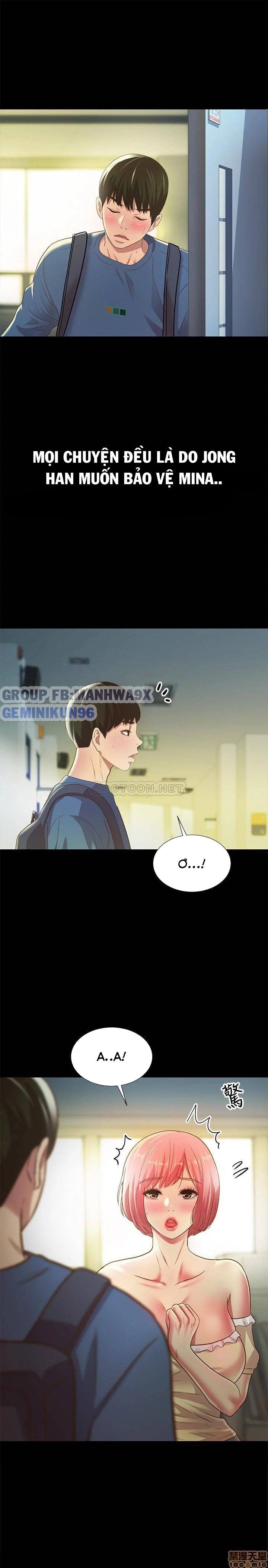 Bạn Gái Của Bạn Tôi Chương 85 page 40 - Giả Dược
