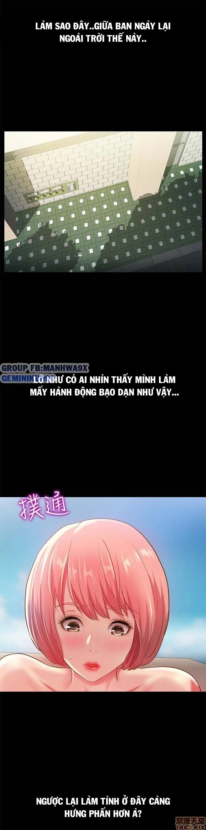 Bạn Gái Của Bạn Tôi Chương 85 page 5 - Giả Dược