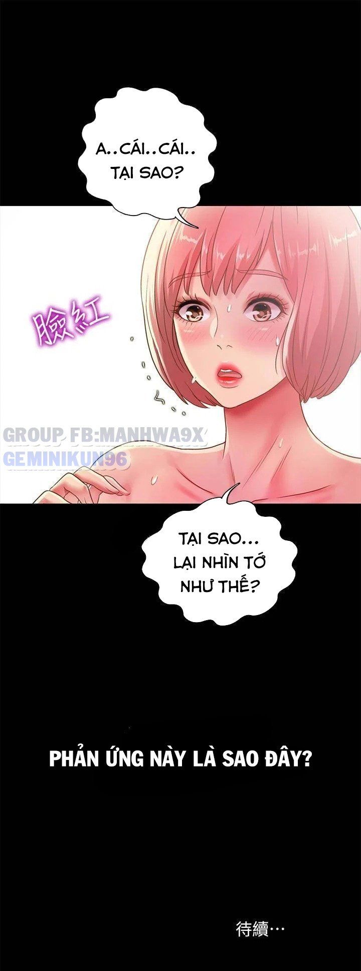 Bạn Gái Của Bạn Tôi Chương 85 page 41 - Giả Dược