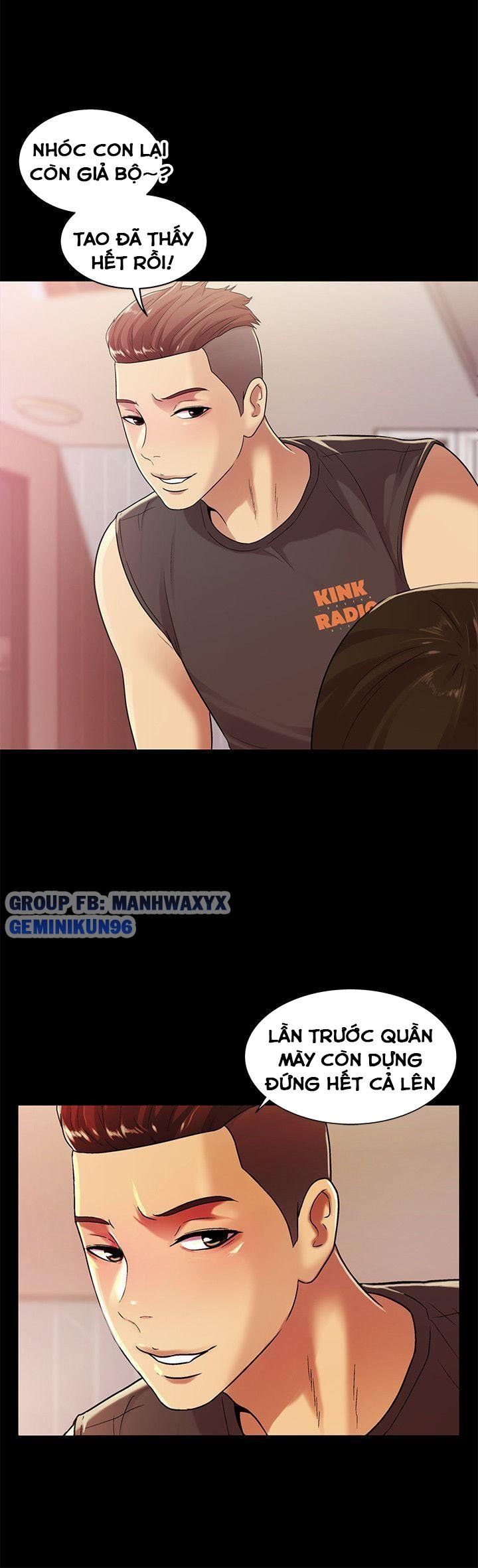 Bạn Gái Của Bạn Tôi Chương 9 page 29 - Giả Dược