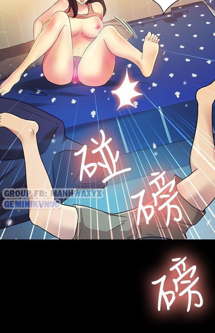 Bạn Gái Của Bạn Tôi Chương 9 page 7 - Giả Dược