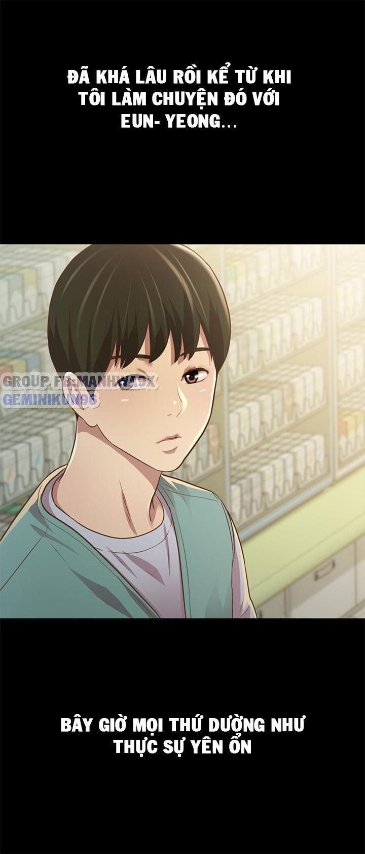 Bạn Gái Của Bạn Tôi Chương 91 page 16 - Giả Dược