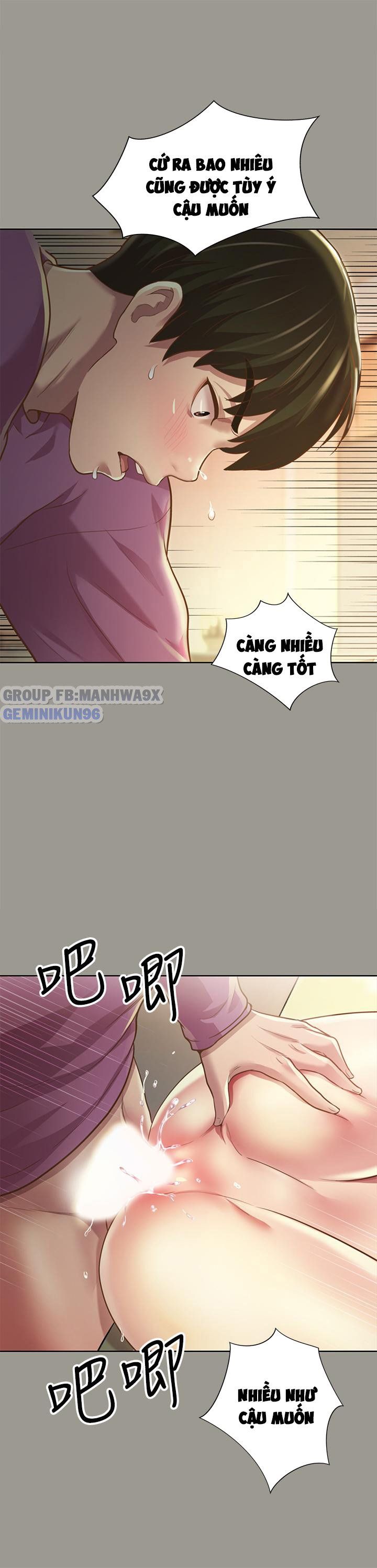 Bạn Gái Của Bạn Tôi Chương 91 page 19 - Giả Dược