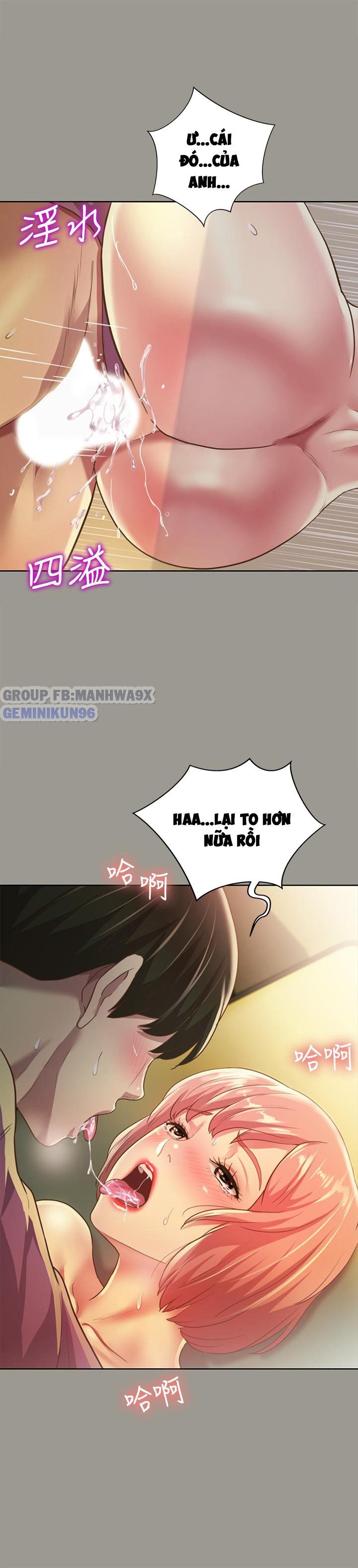 Bạn Gái Của Bạn Tôi Chương 91 page 32 - Giả Dược
