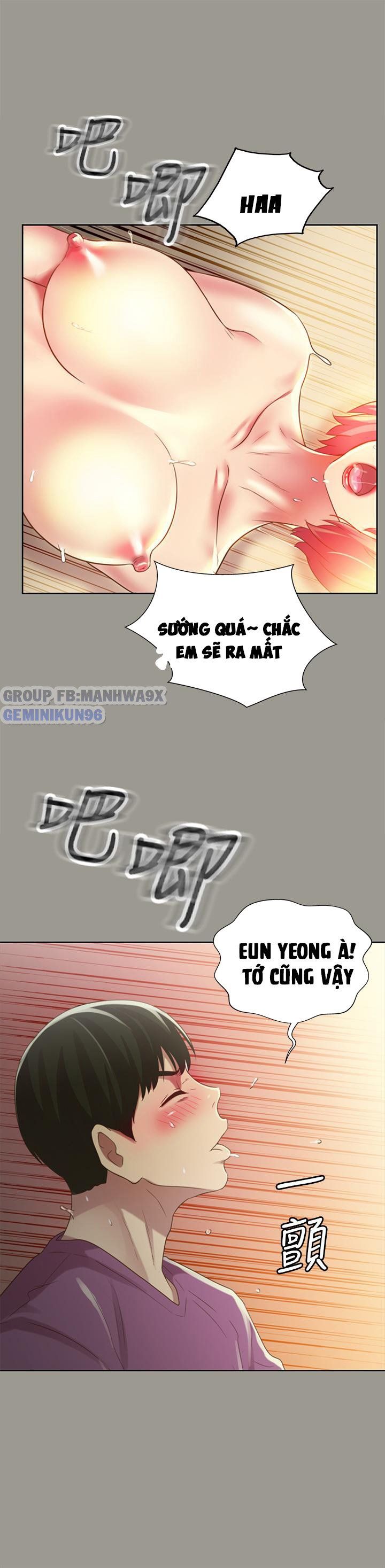 Bạn Gái Của Bạn Tôi Chương 91 page 34 - Giả Dược