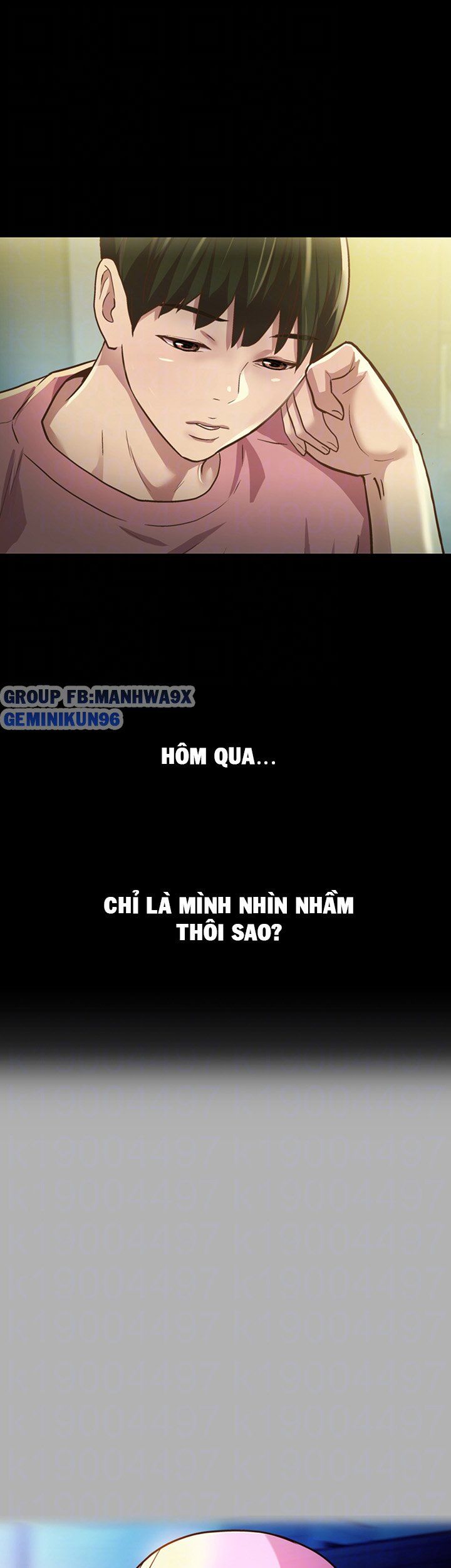 Bạn Gái Của Bạn Tôi Chương 92 page 3 - Giả Dược