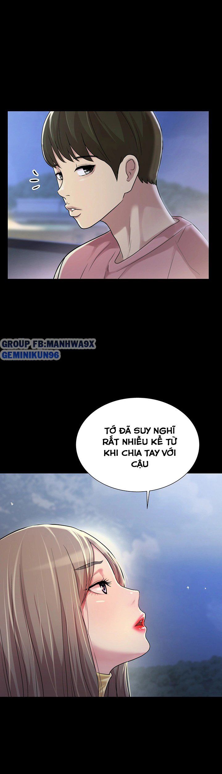 Bạn Gái Của Bạn Tôi Chương 92 page 25 - Giả Dược