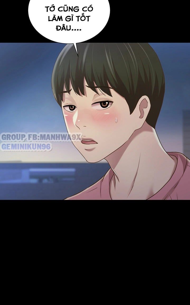 Bạn Gái Của Bạn Tôi Chương 92 page 30 - Giả Dược